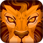 Lion Run cho Windows 8Game phiêu lưu hành trình trở về của chú sư tử