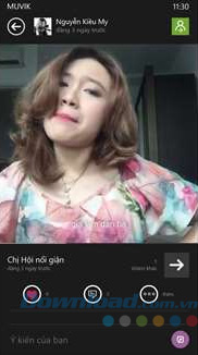 Chia sẻ video