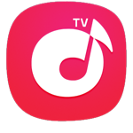 NhacSo TV Hi-Res cho Android1.0.10Ứng dụng nghe nhạc trên Android TV