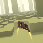 No Limit Racer1.0Game đường đua bất tận