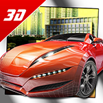 Real Car Racing 3D1.0Game đua ô tô miễn phí