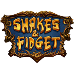 Shakes and FidgetGame nhập vai phiêu lưu giả tưởng