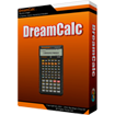 DreamCalc Graphing Edition