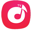 NhacSo TV Hi-Res cho Android