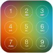 OS8 Lock Screen cho Android