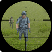 Mountain Sniper Shooting 3D cho Android