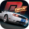 Nitro Nation Stories cho iOS