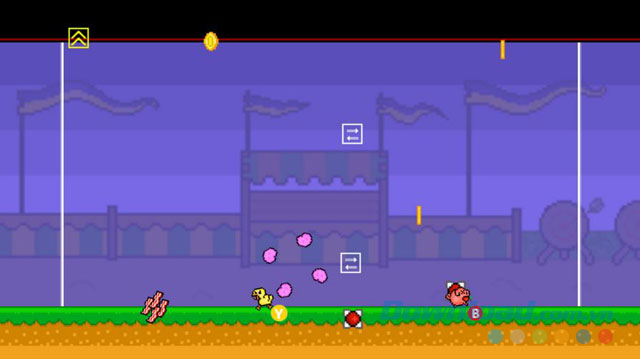 Các yếu tố khác trong game