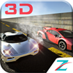Drag Racing: Tournament