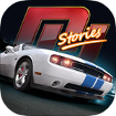 Nitro Nation Stories cho iOS