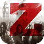 Last Empire - War Z cho iOS