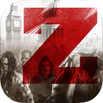 Last Empire - War Z cho iOS