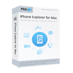 Macgo iPhone Explorer cho Mac