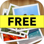 Photo Table Free cho iOS