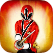 Power Rangers Samurai Steel cho iOS