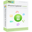 Macgo iPhone Explorer