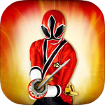 Power Rangers Samurai Steel cho iOS