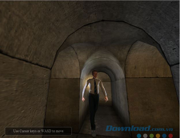 Hiệu ứng ánh sáng trong game Hiệu ứng ánh sáng trong game