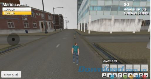 Hình ảnh trong game Mafia Empires Hình ảnh trong game Mafia Empires