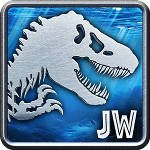 Jurassic World: The Game cho Android