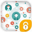 Social Media Vault cho iOS