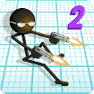 Gun Fu: Stickman 2 cho Android