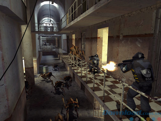 Bản mod game Half-Life 2