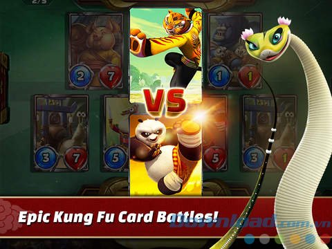 Chiến đấu đối kháng