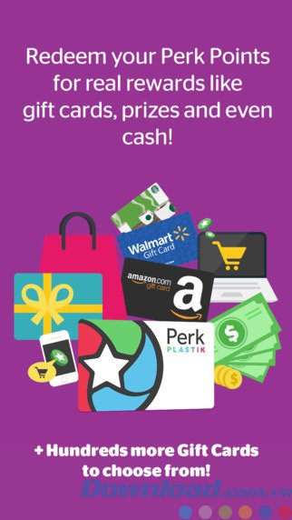 Đổi quà giá trị