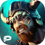 Vikings: War of Clans cho iOS