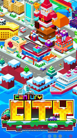 Game xây dựng thành phố hấp dẫn cho Windows Phone