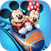 Disney Magic Kingdoms cho iOS