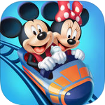 Disney Magic Kingdoms cho iOS