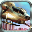 Air Strike Gunship Helicopter 3D