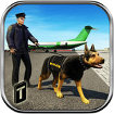 Airport Police Dog Duty Sim cho iOS