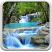 Waterfall Live Wallpaper cho Android