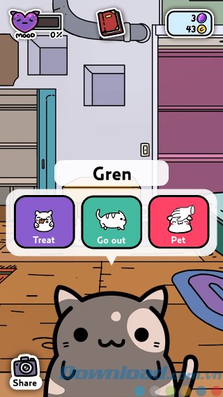 3 nhiệm vụ chính trong game 3 nhiệm vụ chính trong game