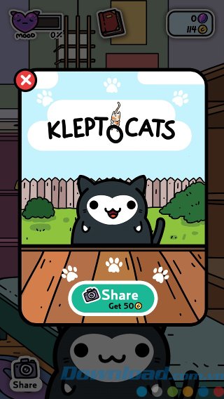 Mua nhân vật mới Mua nhân vật mới