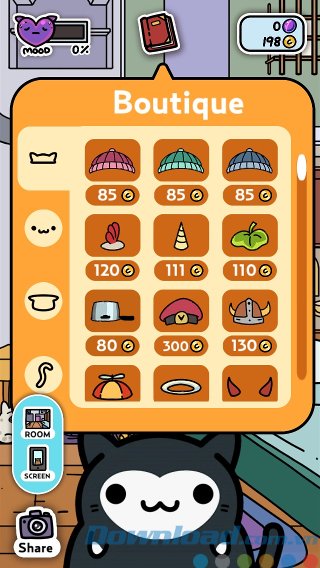 Kho vật phẩm Kho vật phẩm