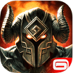 Dungeon Hunter 5 cho iOS