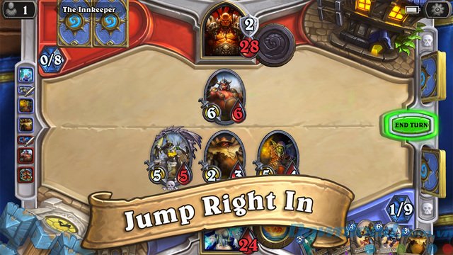 Đấu trường sôi động Đấu trường sôi động