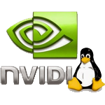 nVidia Linux Display Driver