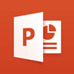 PowerPoint Mobile cho Windows 10