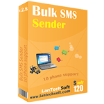 Bulk SMS Sender