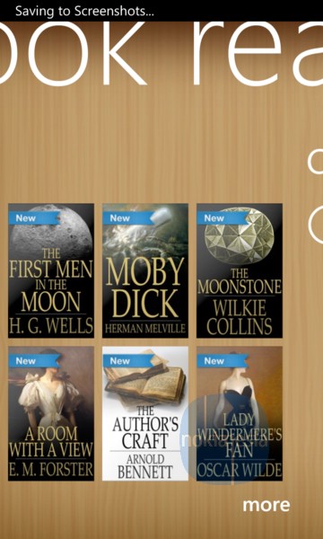 Lưu hình ảnh đọc sách