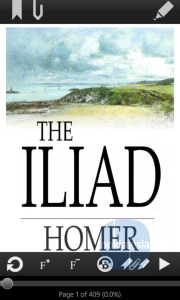 Các thao tác khi đọc sách Các thao tác khi đọc sách