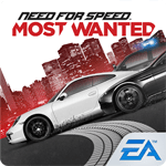 Need For Speed Most Wanted