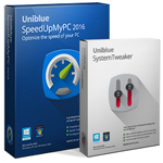 SpeedUpMyPC 20176.1.0.0Chương trình tăng tốc hệ thống