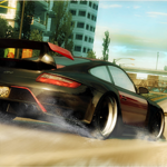 Need for Speed ProStreet