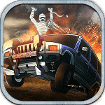 Monster Car Hill Racer cho Android